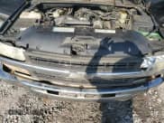 ✅ 1999 Chevrolet Silverado 1500 • VIN: 2CGEK19T4X1248205 • Лот: 68796144. Опубликован ранее на Copart с пробегом Не указан. Бесплатный доступ к архиву аукционных продаж из США и подробный отчёт об истории автомобиля на DreamBid. Изображение 11.