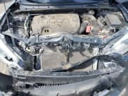 ✅ 2016 Toyota Corolla L • VIN: 5YFBURHE5GP381782 • Lot: 43286775. Listed on IAAI with 103,869 mi. Free auction sales archive from the USA and detailed vehicle history report at DreamBid. Image 10.