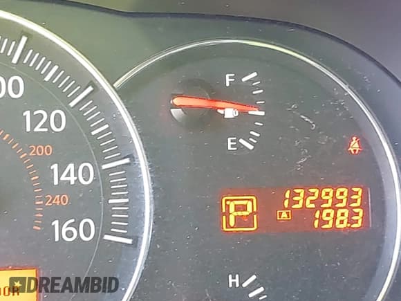 ✅ 2010 Nissan Maxima S • VIN: 1N4AA5AP3AC820668 • Lot: 42353401. Wystawiony na IAAI z przebiegiem 132 993 mil. Bezpłatny archiwum sprzedaży aukcyjnych z USA i szczegółowy raport historii pojazdu na DreamBid. Zdjęcie 12.