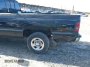 ✅ 1996 Dodge 1500 • VIN: 1B7HC13Z9TJ164548 • Lot: 42832891. Listed on IAAI with 269,130 mi. Free auction sales archive from the USA and detailed vehicle history report at DreamBid. Image 6.