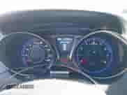 2013 Hyundai Genesis Coupe Track z VIN KMHHU6KJ3DU084938, wystawiony jako IAAI lot #43627084 z przebiegiem 94 580 mil mil oraz . Historia ofert i sprzedaży dostępna na DreamBid. Obrazek 7.