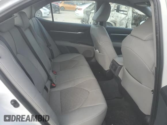 ✅ 2022 Toyota Camry XSE • VIN: 4T1K61AK0NU012626 • Lot: 91411185. Listed on Copart with 123,277 mi. Free auction sales archive from the USA and detailed vehicle history report at DreamBid. Image 10.