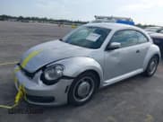 ✅ 2015 Volkswagen Beetle Fleet Edition • VIN: 3VWF17AT1FM649625 • Lot: 42352049. Listed on IAAI with Not provided. Free auction sales archive from the USA and detailed vehicle history report at DreamBid. Image 18.