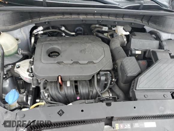 ✅ 2021 Hyundai Tucson Sport • VIN: KM8J33ALXMU305876 • Lot: 86336224. Listed on Copart with 37,434 mi. Free auction sales archive from the USA and detailed vehicle history report at DreamBid. Image 14.