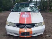 ✅ 2004 Honda Odyssey LX • VIN: 5FNRL18594B037821 • Lot: 42947494. Wystawiony na IAAI z przebiegiem 111 083 mil. Bezpłatny archiwum sprzedaży aukcyjnych z USA i szczegółowy raport historii pojazdu na DreamBid. Zdjęcie 6.