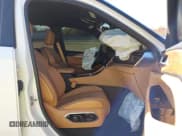 ✅ 2022 Jeep Grand Cherokee Summit Reserve • VIN: 1C4RJYE67N8757325 • Lot: 43626331. Listed on IAAI with 46,486 mi. Free auction sales archive from the USA and detailed vehicle history report at DreamBid. Image 5.