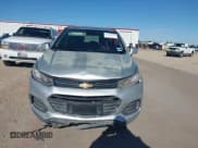 ✅ 2020 Chevrolet Trax LS • VIN: KL7CJNSB8LB312742 • Lot: 43197753. Listed on IAAI with 51,759 mi. Free auction sales archive from the USA and detailed vehicle history report at DreamBid. Image 12.