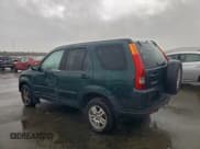 ✅ 2003 Honda CR-V EX • VIN: SHSRD78803U156889 • Lot: 94765125. Listed on Copart with 206,617 mi. Free auction sales archive from the USA and detailed vehicle history report at DreamBid. Image 2.