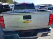 2020 Chevrolet Colorado 2WD Work Truck with VIN 1GCGSBEN5L1152430, listed as a IAAI auction lot 43278372 with 108,999 mi miles and . Bid and sale history available at DreamBid. Image 17.