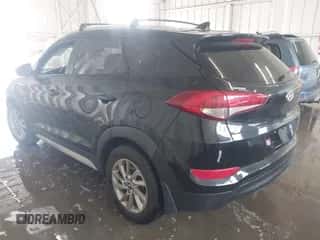 2018 Hyundai Tucson SEL с VIN KM8J33A41JU639282, выставлен на аукционе IAAI как лот 43350800 с пробегом Не указан миль и . История ставок и продаж доступна на DreamBid. Изображение 3.