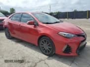 ✅ 2015 Toyota Corolla L • VIN: 2T1BURHEXFC382456 • Lot: 82079795. Listed on Copart with 144,747 mi. Free auction sales archive from the USA and detailed vehicle history report at DreamBid. Image 4.