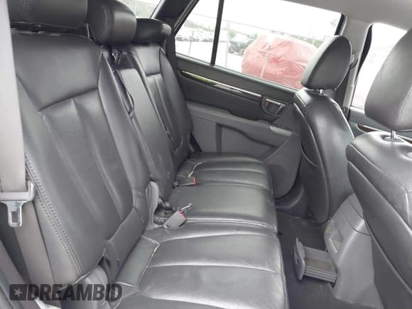 ✅ 2010 Hyundai Santa Fe GL • VIN: 5NMSG3AB6AH344732 • Lot: 41791133. Listed on IAAI with 144,668 mi. Free auction sales archive from the USA and detailed vehicle history report at DreamBid. Image 8.