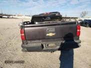 ✅ 2015 Chevrolet Silverado 1500 Work Truck • VIN: 3GCUKPECXFG384882 • Лот: 41651175. Опубликован ранее на Copart с пробегом 155 029 миль. Бесплатный доступ к архиву аукционных продаж из США и подробный отчёт об истории автомобиля на DreamBid. Изображение 6.