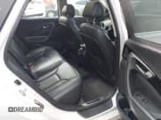 ✅ 2017 Hyundai Azera Limited • VIN: KMHFH4JG5HA572821 • Lot: 42449503. Listed on IAAI with 100,514 mi. Free auction sales archive from the USA and detailed vehicle history report at DreamBid. Image 8.