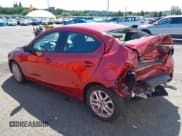 ✅ 2016 Scion iA • VIN: 3MYDLBZV4GY146311 • Лот: 42679014. Опубликован ранее на IAAI с пробегом 13 242 миль. Бесплатный доступ к архиву аукционных продаж из США и подробный отчёт об истории автомобиля на DreamBid. Изображение 3.