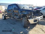 ✅ 2014 Chevrolet Silverado 2500HD LTZ • VIN: 1GC1KYEG7EF126797 • Lot: 90049865. Listed on Copart with Not provided. Free auction sales archive from the USA and detailed vehicle history report at DreamBid. Image 4.