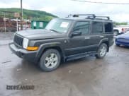 ✅ 2006 Jeep Commander • VIN: 1J8HG48N46C274341 • Lot: 42264428. Listed on IAAI with 153,443 mi. Free auction sales archive from the USA and detailed vehicle history report at DreamBid. Image 2.