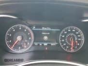 ✅ 2019 Genesis G70 Advanced • VIN: KMTG34LAXKU017466 • Lot: 68123045. Listed on Copart with 88,625 mi. Free auction sales archive from the USA and detailed vehicle history report at DreamBid. Image 9.