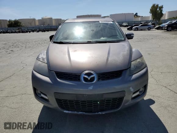 ✅ 2009 Mazda CX-7 Grand Touring • VIN: JM3ER29L090216696 • Lot: 56958805. Listed on Copart with 145,360 mi. Free auction sales archive from the USA and detailed vehicle history report at DreamBid. Image 5.