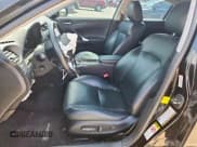 ✅ 2011 Lexus IS 350 • VIN: JTHCE5C29B5001869 • Lot: 63797945. Listed on Copart with 123,147 mi. Free auction sales archive from the USA and detailed vehicle history report at DreamBid. Image 7.