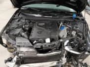 ✅ 2016 Audi A4 Premium • VIN: WAUDFAFL5GN009309 • Lot: 51592665. Listed on Copart with Not provided. Free auction sales archive from the USA and detailed vehicle history report at DreamBid. Image 11.