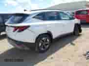 2026 Hyundai Tucson SEL with VIN 5NMJBCDE8TH626745, listed as a IAAI auction lot 43403176 with 67 mi miles and . Bid and sale history available at DreamBid. Image 4.