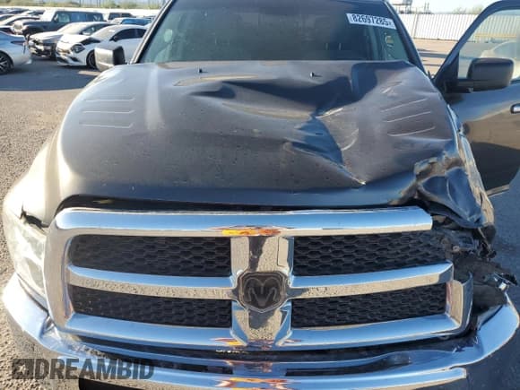 ✅ 2018 Ram 2500 SLT • VIN: 3C6TR5DT2JG169588 • Лот: 82697285. Опубликован ранее на Copart с пробегом 161 967 миль. Бесплатный доступ к архиву аукционных продаж из США и подробный отчёт об истории автомобиля на DreamBid. Изображение 11.