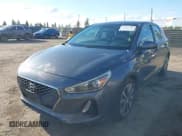 ✅ 2018 Hyundai Elantra • VIN: KMHH35LE9JU011924 • Лот: 43465853. Опубликован ранее на IAAI с пробегом 124 285 миль. Бесплатный доступ к архиву аукционных продаж из США и подробный отчёт об истории автомобиля на DreamBid. Изображение 2.