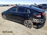 ✅ 2019 Hyundai Ioniq SEL • VIN: KMHC75LC7KU127847 • Lot: 49959985. Wystawiony na Copart z przebiegiem 112 104 mil. Bezpłatny archiwum sprzedaży aukcyjnych z USA i szczegółowy raport historii pojazdu na DreamBid. Zdjęcie 2.