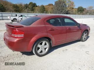 ✅ 2008 Dodge Avenger R/T • VIN: 1B3LC76M38N660444 • Lot: 77648724. Wystawiony na Copart z przebiegiem 202 050 mil. Bezpłatny archiwum sprzedaży aukcyjnych z USA i szczegółowy raport historii pojazdu na DreamBid. Zdjęcie 3.