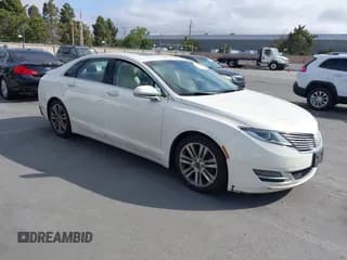 ✅ 2013 Lincoln MKZ • VIN: 3LN6L2J92DR801928 • Lot: 42518246. Wystawiony na IAAI z przebiegiem 173 157 mil. Bezpłatny archiwum sprzedaży aukcyjnych z USA i szczegółowy raport historii pojazdu na DreamBid. Zdjęcie 1.