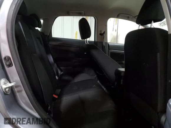 ✅ 2021 Mitsubishi Outlander ES • VIN: JA4APUAU7MU008338 • Lot: 42357925. Wystawiony na Copart z przebiegiem 86 093 mil. Bezpłatny archiwum sprzedaży aukcyjnych z USA i szczegółowy raport historii pojazdu na DreamBid. Zdjęcie 11.