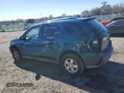 ✅ 2006 Chevrolet Equinox LT • VIN: 2CNDL63F766088052 • Лот: 45381355. Опубликован ранее на Copart с пробегом 160 613 миль. Бесплатный доступ к архиву аукционных продаж из США и подробный отчёт об истории автомобиля на DreamBid. Изображение 2.
