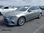 ✅ 2020 Mercedes-Benz A 220 • VIN: WDD3G4EBXLW038045 • Lot: 43446792. Wystawiony na IAAI z przebiegiem 104 785 mil. Bezpłatny archiwum sprzedaży aukcyjnych z USA i szczegółowy raport historii pojazdu na DreamBid. Zdjęcie 17.