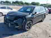 2023 Mitsubishi Outlander SE с VIN JA4T5UA94PZ036602, выставлен на аукционе IAAI как лот 41781635 с пробегом 9 277 миль миль и . История ставок и продаж доступна на DreamBid. Изображение 17.