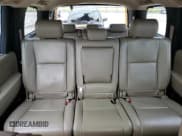 ✅ 2008 Toyota Sequoia Limited • VIN: 5TDZY68A08S003084 • Lot: 84208095. Listed on Copart with 165,798 mi. Free auction sales archive from the USA and detailed vehicle history report at DreamBid. Image 10.