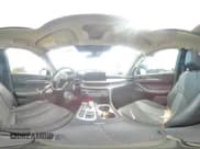 ✅ 2023 Infiniti QX60 Luxe • VIN: 5N1DL1FSXPC345970 • Lot: 54223165. Listed on Copart with 29,594 mi. Free auction sales archive from the USA and detailed vehicle history report at DreamBid. Image 15.