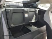 ✅ 2012 Honda CR-Z • VIN: JHMZF1D40CS001651 • Lot: 65987745. Wystawiony na Copart z przebiegiem 125 597 mil. Bezpłatny archiwum sprzedaży aukcyjnych z USA i szczegółowy raport historii pojazdu na DreamBid. Zdjęcie 10.