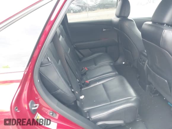 ✅ 2010 Lexus RX 350 • VIN: 2T2BK1BA5AC012064 • Лот: 43638004. Опубликован ранее на IAAI с пробегом 245 266 миль. Бесплатный доступ к архиву аукционных продаж из США и подробный отчёт об истории автомобиля на DreamBid. Изображение 8.