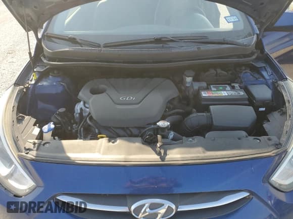 ✅ 2015 Hyundai Accent GLS • VIN: KMHCT4AE9FU840913 • Лот: 76574734. Опубликован ранее на Copart с пробегом 123 361 миль. Бесплатный доступ к архиву аукционных продаж из США и подробный отчёт об истории автомобиля на DreamBid. Изображение 11.