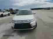 2016 Mitsubishi Outlander SE z VIN JA4AD3A34GZ054565, wystawiony jako Copart lot #84243245 z przebiegiem 126 920 mil mil oraz Szkoda całkowita • Salvage title. Historia ofert i sprzedaży dostępna na DreamBid. Obrazek 14.