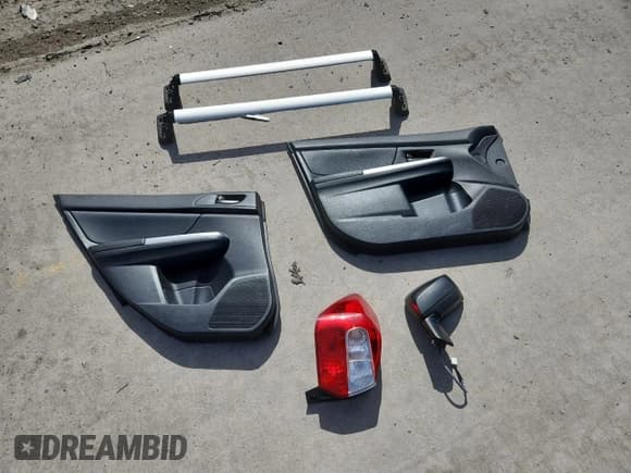 ✅ 2015 Subaru Impreza 2.0i • VIN: JF1GPAA63FH259004 • Lot: 81717245. Wystawiony na Copart z przebiegiem 178 593 mil. Bezpłatny archiwum sprzedaży aukcyjnych z USA i szczegółowy raport historii pojazdu na DreamBid. Zdjęcie 12.