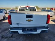 ✅ 2018 Chevrolet Colorado 2WD Work Truck • VIN: 1GCGSBEN1J1145357 • Lot: 81182545. Wystawiony na Copart z przebiegiem 137 630 mil. Bezpłatny archiwum sprzedaży aukcyjnych z USA i szczegółowy raport historii pojazdu na DreamBid. Zdjęcie 6.