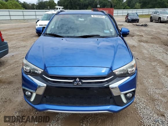 ✅ 2018 Mitsubishi Outlander SEL • VIN: JA4AP4AW9JU001730 • Lot: 81792925. Wystawiony na Copart z przebiegiem 130 890 mil. Bezpłatny archiwum sprzedaży aukcyjnych z USA i szczegółowy raport historii pojazdu na DreamBid. Zdjęcie 5.