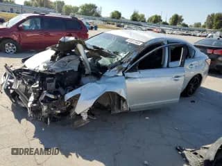 ✅ 2013 Nissan Altima SV • VIN: 1N4AL3AP2DN405543 • Lot: 81011565. Wystawiony na Copart z przebiegiem Nie podano. Bezpłatny archiwum sprzedaży aukcyjnych z USA i szczegółowy raport historii pojazdu na DreamBid. Zdjęcie 1.