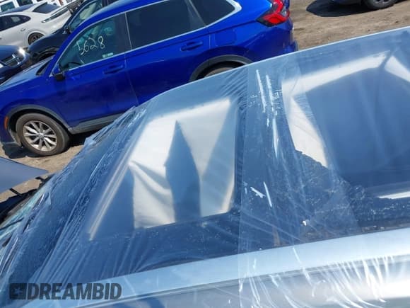 ✅ 2022 Lexus RX 350 • VIN: 2T2HZMDA7NC341245 • Lot: 42891902. Listed on IAAI with 28,821 mi. Free auction sales archive from the USA and detailed vehicle history report at DreamBid. Image 13.