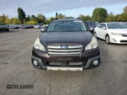 ✅ 2013 Subaru Outback Limited • VIN: 4S4BRCSC2D3243011 • Lot: 84802945. Wystawiony na Copart z przebiegiem 210 322 mil. Bezpłatny archiwum sprzedaży aukcyjnych z USA i szczegółowy raport historii pojazdu na DreamBid. Zdjęcie 5.