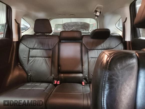 ✅ 2012 Honda CR-V EX-L • VIN: 5J6RM4H72CL056586 • Lot: 92879435. Listed on Copart with 157,861 mi. Free auction sales archive from the USA and detailed vehicle history report at DreamBid. Image 10.