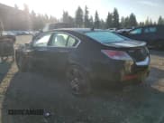 ✅ 2009 Acura TL Technology • VIN: 19UUA86539A003953 • Lot: 82268715. Listed on Copart with 116,431 mi. Free auction sales archive from the USA and detailed vehicle history report at DreamBid. Image 2.