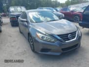 ✅ 2016 Nissan Altima S • VIN: 1N4AL3AP6GN319625 • Lot: 43110218. Wystawiony na IAAI z przebiegiem 149 350 mil. Bezpłatny archiwum sprzedaży aukcyjnych z USA i szczegółowy raport historii pojazdu na DreamBid. Zdjęcie 1.